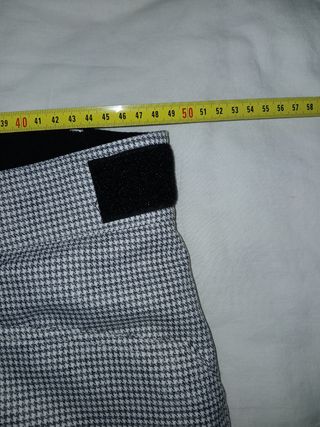 Pantalón SKI-SNOW "O,NEILL " XL - 54