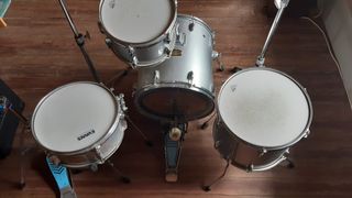 Batería yamaha leer bien