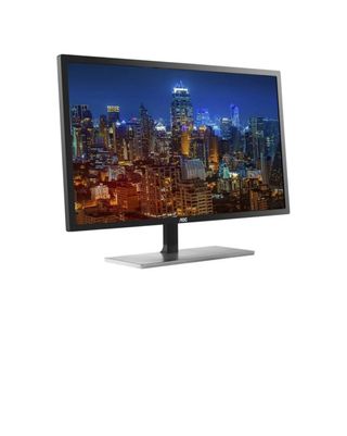 Monitor aoc AOC U2879VF 4K 28 pulgadas