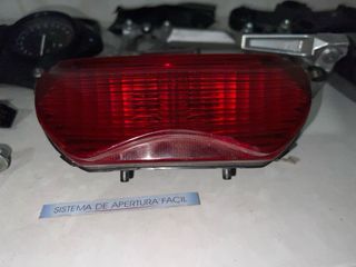 Despiece honda cbr 600f
