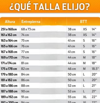 MTB Trek 4900 disc Monoplato