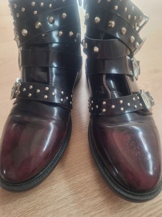 Botines