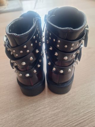 Botines
