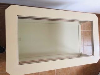 Mesa centro del salón