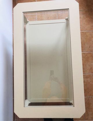 Mesa centro del salón