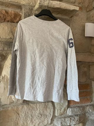 Polo maniche lunghe Ralph Lauren