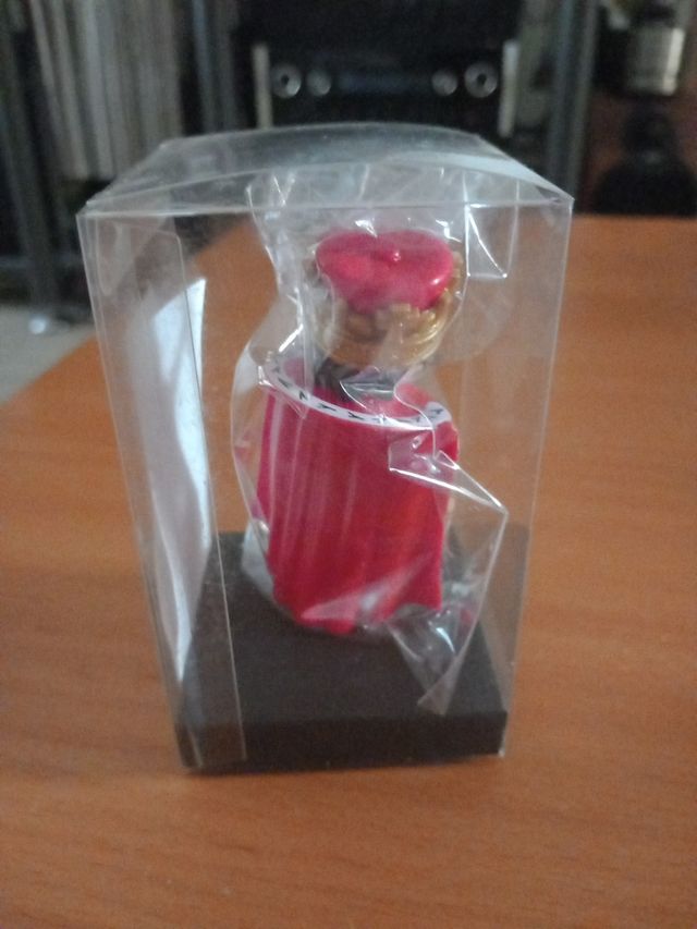 Freddie Mercury playmobil exclusivo(pieza unica)