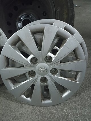 Hyundai i30 2018