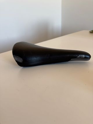 Sella bici da corsa San Marco INTEGRA MSA DUE