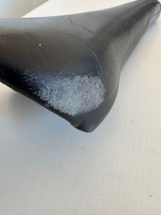 Sella bici da corsa San Marco INTEGRA MSA DUE