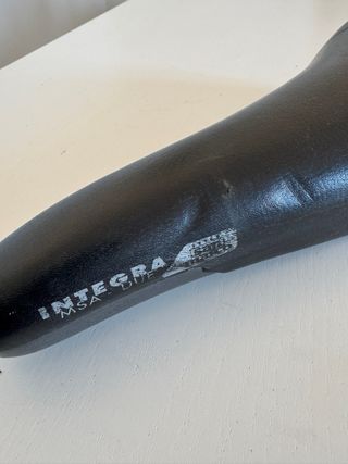 Sella bici da corsa San Marco INTEGRA MSA DUE