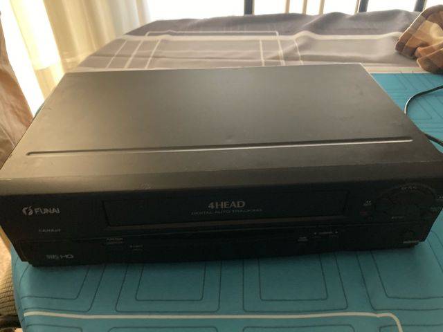 VIDEO VHS !! LEER Descripción !!