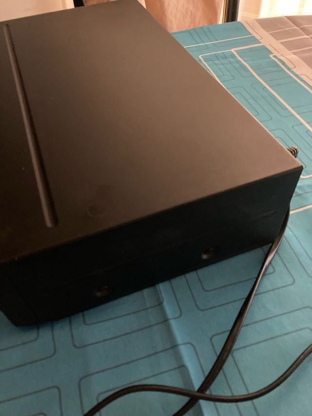 VIDEO VHS !! LEER Descripción !!