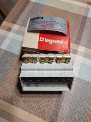 Magnetotermico