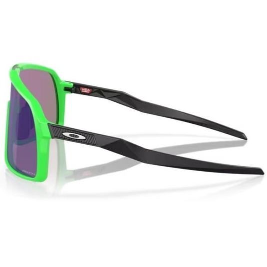 Oakley Occhiali Sutro – 80s Green Prizm Jade