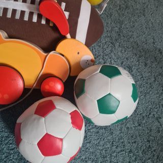 Lotto giochi bimbi 1-3 anni