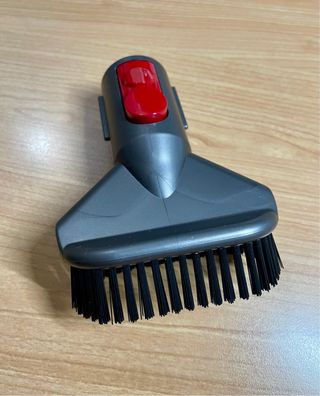 Spazzola Dyson sporco difficile