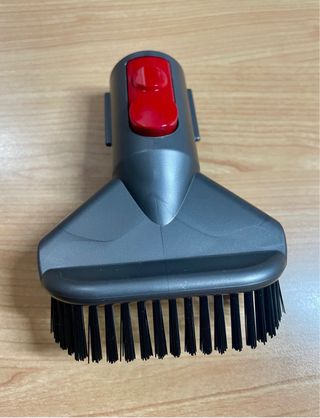 Spazzola Dyson sporco difficile