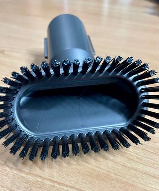 Spazzola Dyson sporco difficile