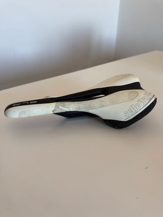 Sella bici da corsa Selle Italia SLR monolink