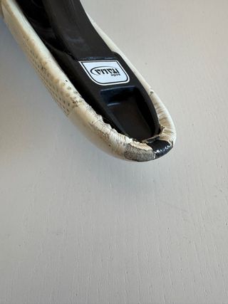 Sella bici da corsa Selle Italia SLR monolink