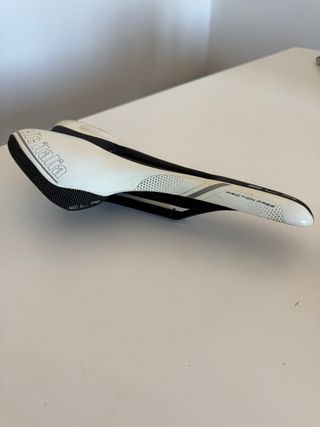 Sella bici da corsa Selle Italia SLR monolink