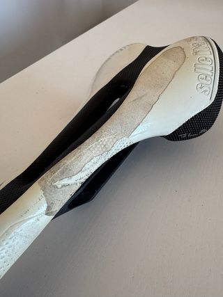 Sella bici da corsa Selle Italia SLR monolink