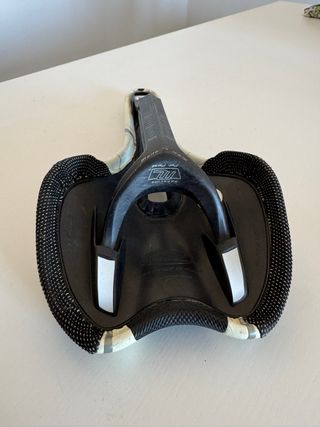 Sella bici da corsa Selle Italia SLR monolink