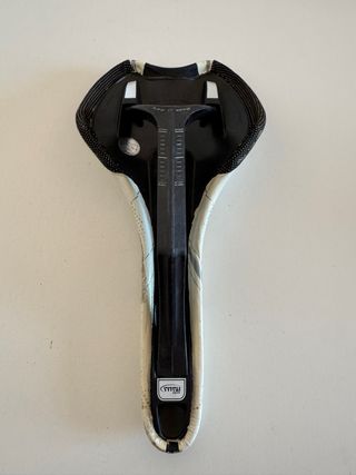 Sella bici da corsa Selle Italia SLR monolink