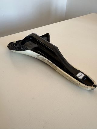 Sella bici da corsa Selle Italia SLR monolink