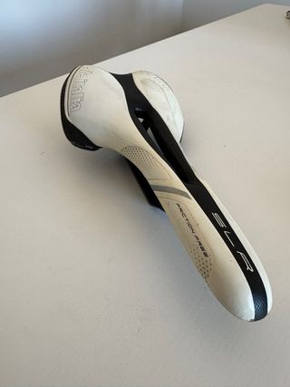 Sella bici da corsa Selle Italia SLR monolink