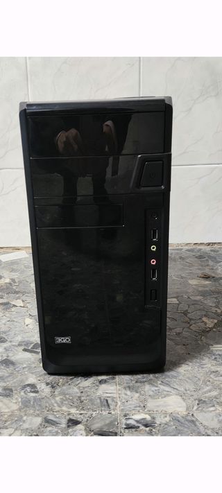 Ordenador i5 - 8Gb de ram