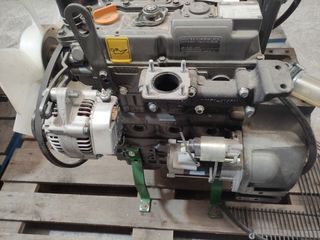 Motores yanmar 3 tnv 76 y 88