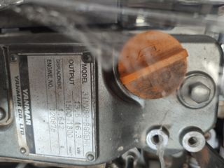 Motores yanmar 3 tnv 76 y 88
