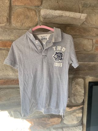 Polo Tommy 12 anni