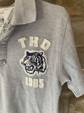 Polo Tommy 12 anni