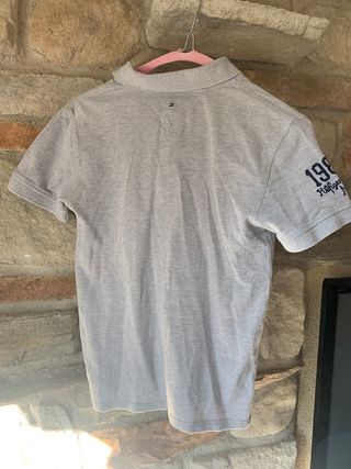 Polo Tommy 12 anni