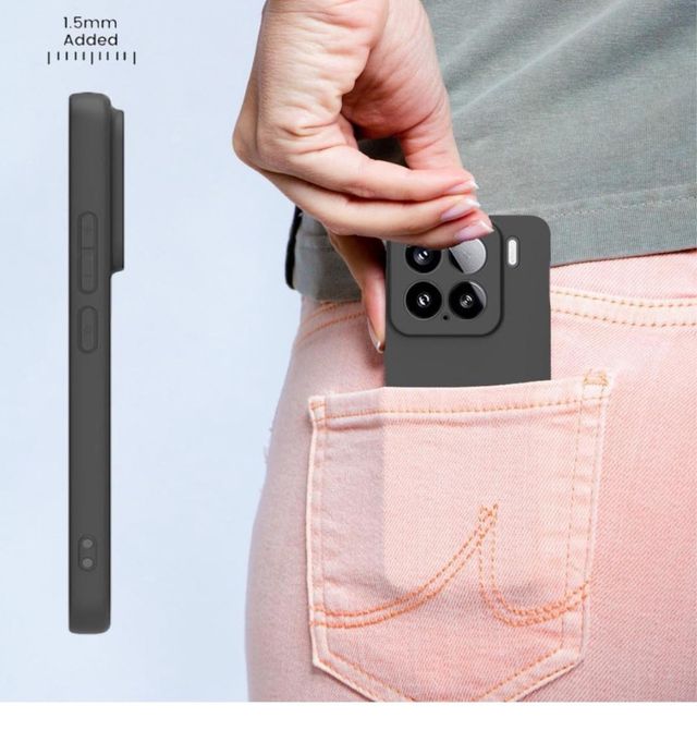 Funda para Xiaomi 15