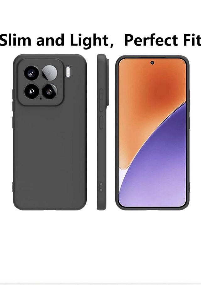 Funda para Xiaomi 15