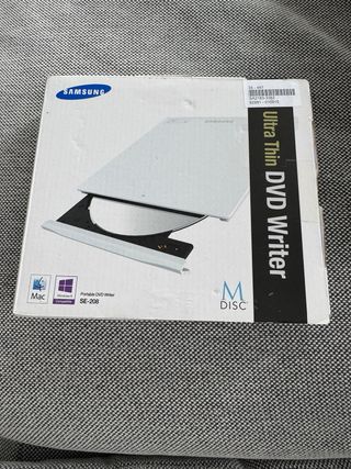 Masterizzatore DVD Ultra Thing Samsung