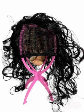 Maschera Cosplay Victoria Heyes Terrifier Nuova