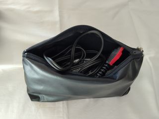 Plancha de viaje Solac