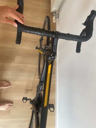 Se vende Bottecchia