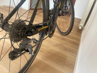 Se vende Bottecchia