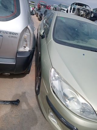 DESPIECE PEUGEOT 407 2008