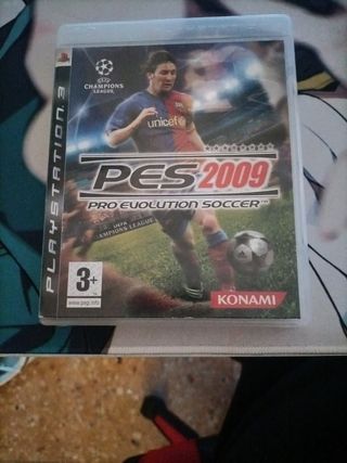 Juegos ps3 3 euros cada uno