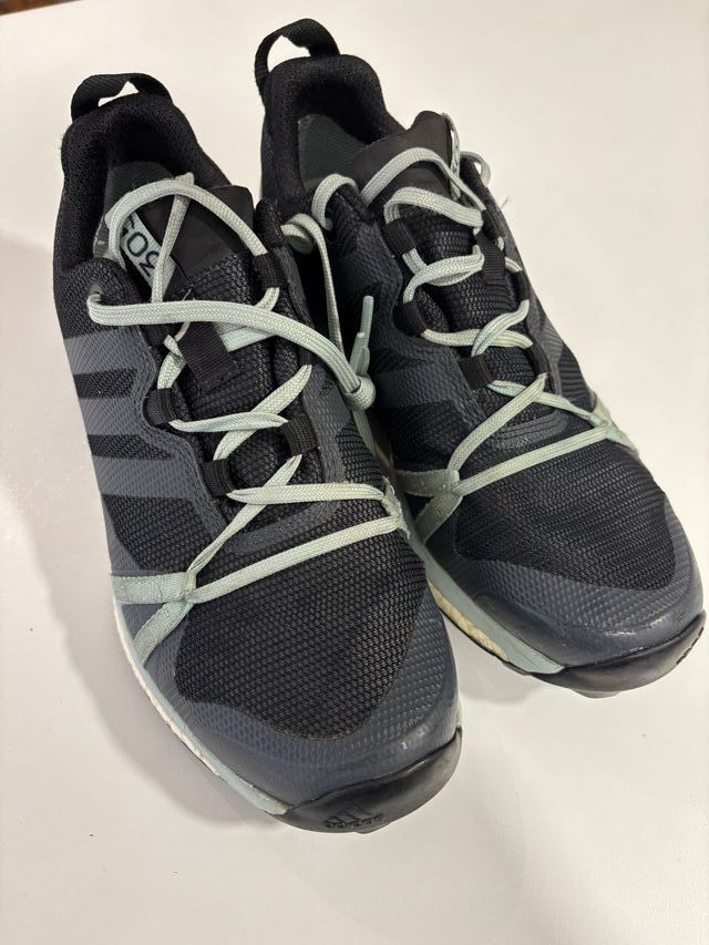 Adidas terrex Goretex 306 talla 37,5