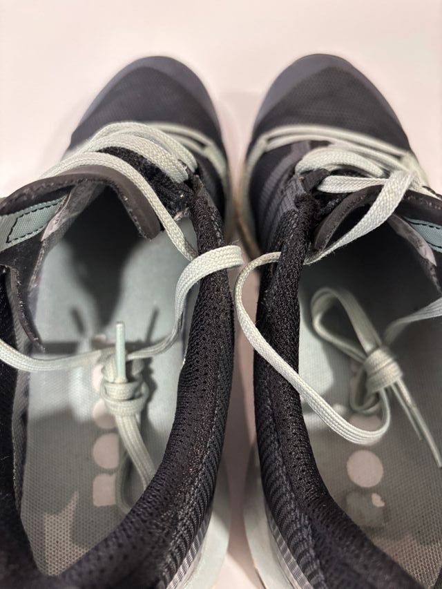 Adidas terrex Goretex 306 talla 37,5