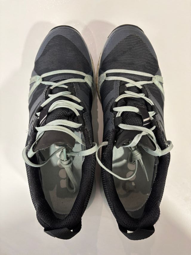 Adidas terrex Goretex 306 talla 37,5