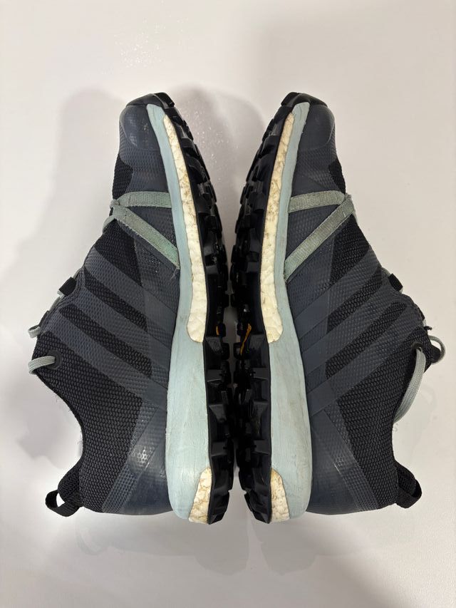 Adidas terrex Goretex 306 talla 37,5